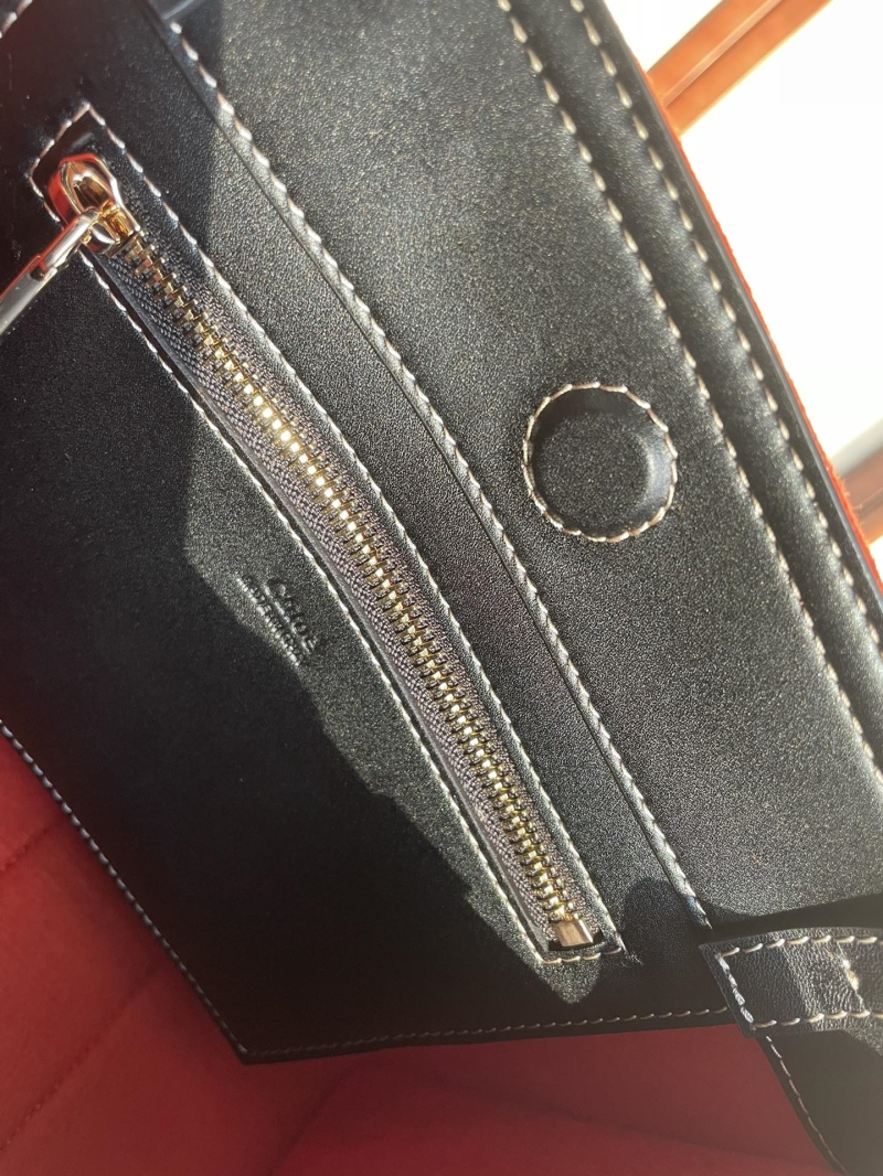 Chloe Shopping Bags